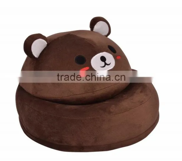 Vivinature Children Cute Floor Chairs and Sofas photo-4