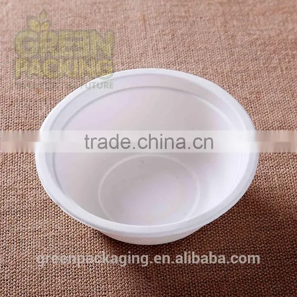L045 Biodegradable Bowls 350ml