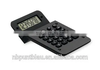 8 Digital Calculator Button Batteries Included photo-2