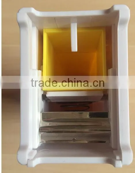 CY162 One Click Stick Butter Cutter With Stainless Steel Blade photo-4
