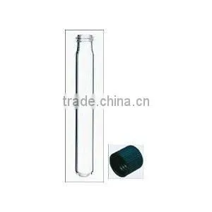 Glass Test Tube With Screw Head photo-3