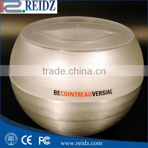 Hot Selling Engraved Led Ice Bucket Reidz photo-2