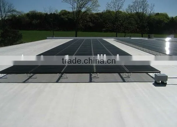 Solar Panel System Back up Power 6000w