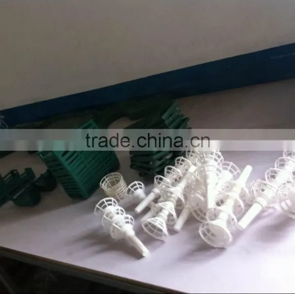 Hebei Huiya Special -shaped Floral Foam Mould photo-4