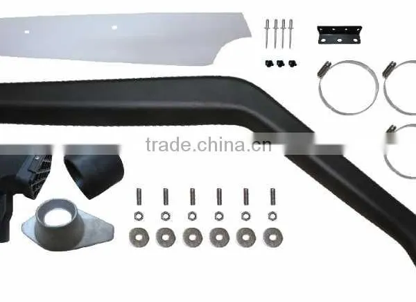 Air Intake Snorkel Kit 4x4 Snorkel for Mitsubishi Triton ML Series photo-2