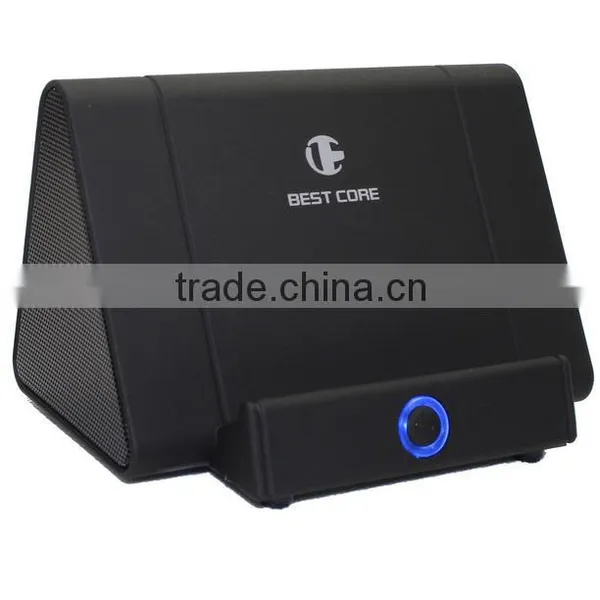 Hottest Wireless Induction Speaker,portable Magic Speaker,wireless Speaker for Mobile Phones photo-4