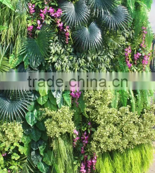 Vertical Green Wall/fake Green Wall Manufacturer photo-5