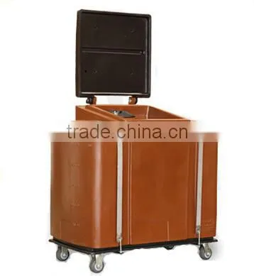 Rotational OEM Factory/OEM Storage Box OEM Customized Plastic Shell/ Rotomolding Product photo-4