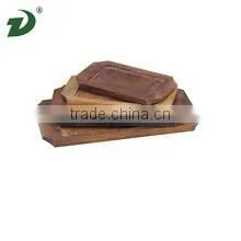 Simpe Design Wooden Tray photo-2