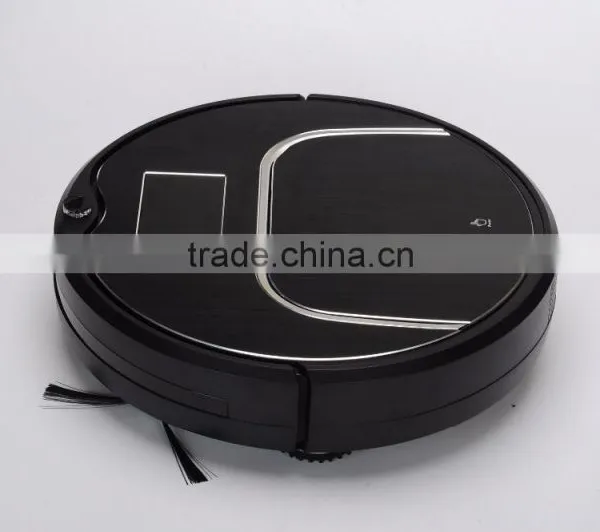 Intelligent Smart Factory Robotic Cleaner, Smart Cleaner, Smart Robot Cleaner photo-2
