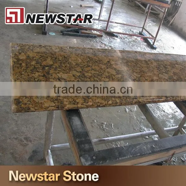 Newstar Cheap Single Bathroom Vanities Custom Vanity Tops photo-4