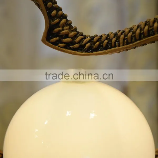 Household Decoration Fengshui Ball Fountain / Indoor Decoration / Tabletop Fountain photo-2