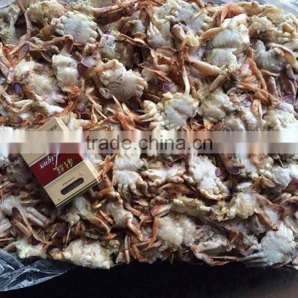 Frozen Crab Meat Good Quality 2015 photo-3