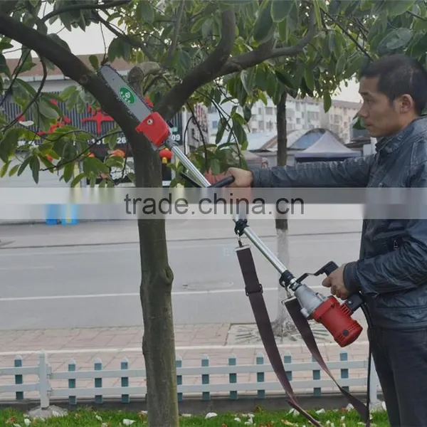 Hot Sale Electric Lawn Mower,grass Cutter photo-4
