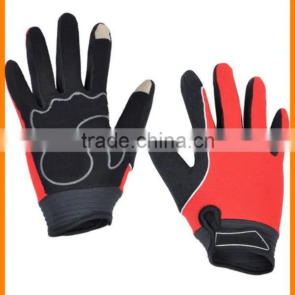 Smart Cycling Gloves photo-2