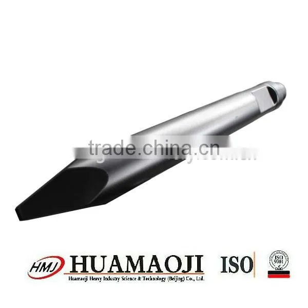 Montabert V4500 Hydraulic Breaker Chisel
