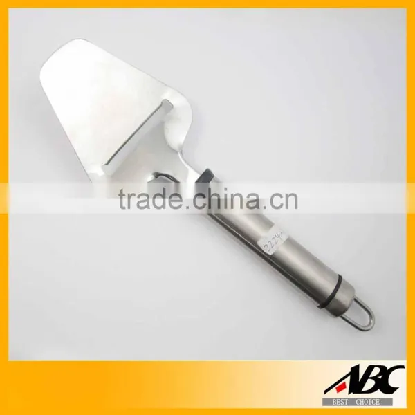 Stainless Steel Cheese Knife Set Cheese Spreader Knife photo-6