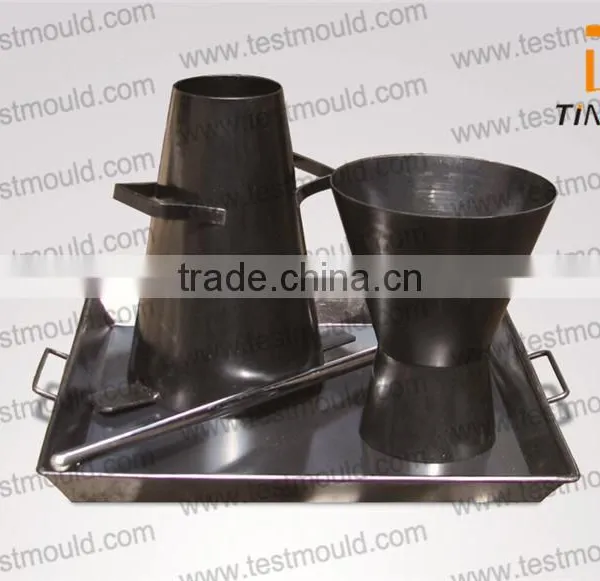 STA-01 slump cone test set