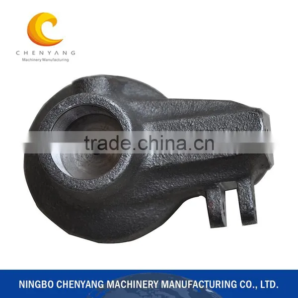 Mechanical Steel Dicasting photo-2