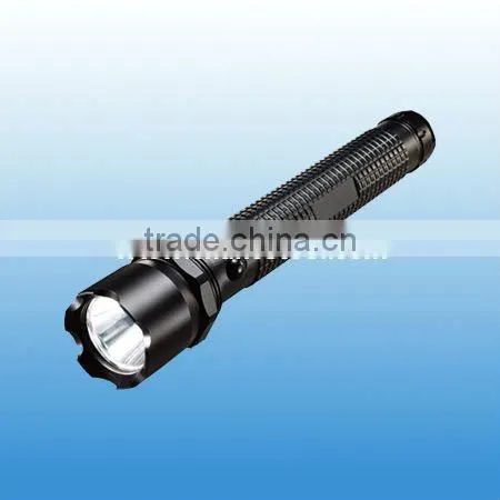 Aluminum Led Flashlight LTF003