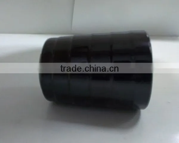 Black Melamine Tea Cup 5E5017 photo-4