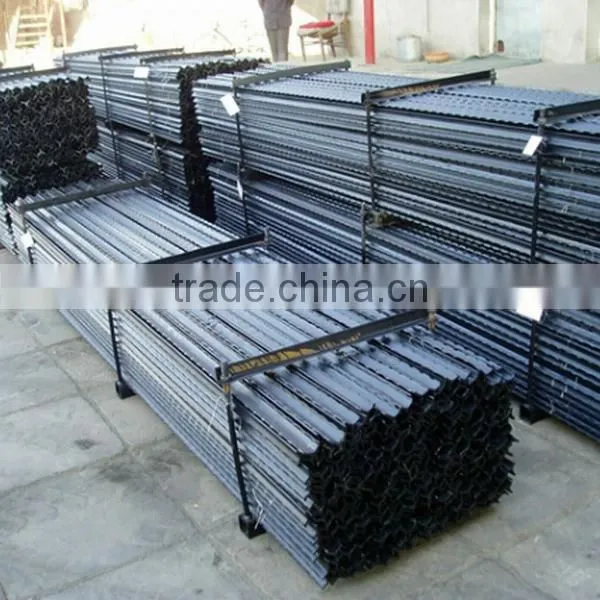 Heavy Duty Tee Post Price photo-3
