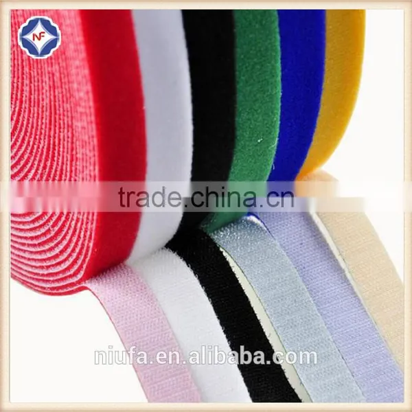 Low Price and Eco-friendly Nylon Magic Tape photo-6