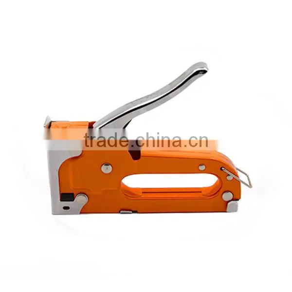 China Professional Manufacture Medium Duty Staple Gun