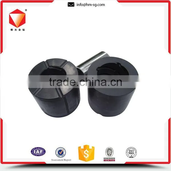 Hi-tech High Efficiency Hot Sale Graphite Bearing photo-2