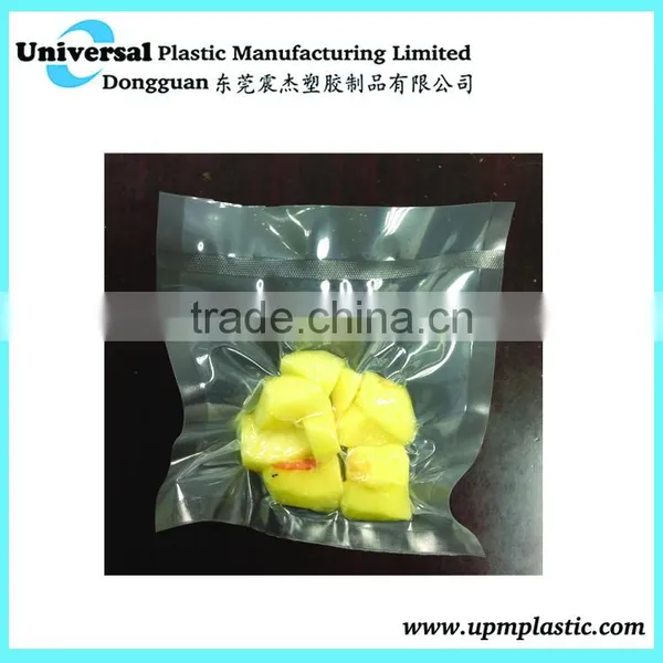 QS Dust-free Workshop Foodsave Vacuum Bag photo-2