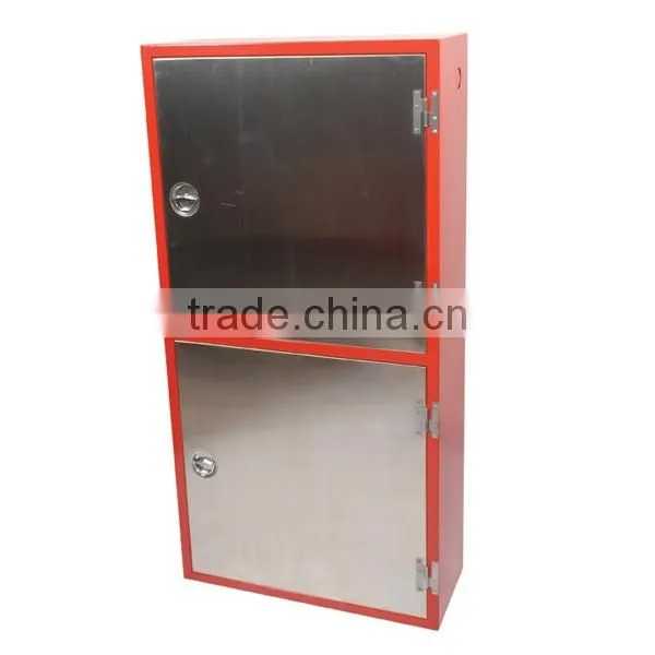 Fire Hose Reel Cabinet photo-5