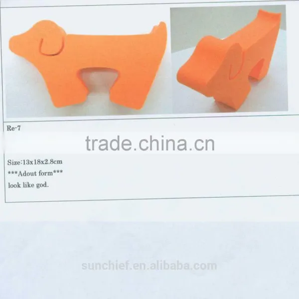 EVA DOOR STOPPER photo-3