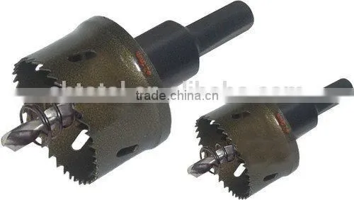 Arbors and Accessories for Bi-metal Hole Saws photo-3