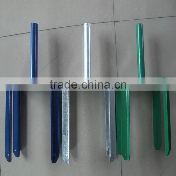 4 Way Forkhead Screw Jack photo-3