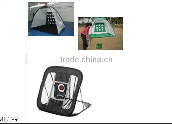 Good Quality Golf Net in Play Golf photo-3