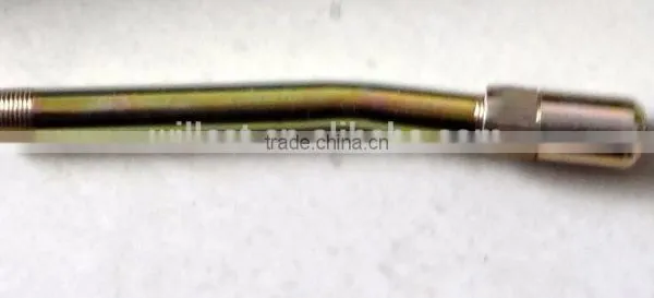 200cc Mini Grease Gun GG200C01 photo-3