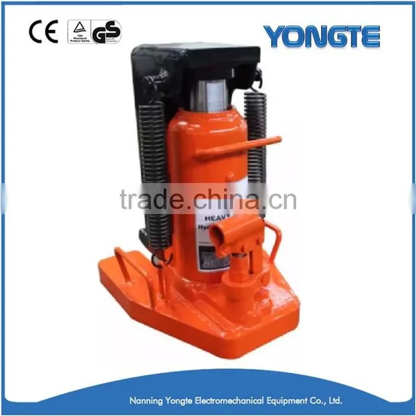 Industrial Machinery Toe Jack for Lifting Work photo-4