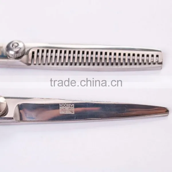 Sharp Edge Stainless Steel Pet Scissor Dog Grooming Scissors photo-6
