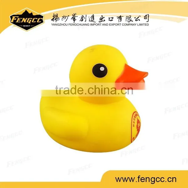 Plastic Bath Duck Toy, Vinyl Toy For Kids photo-5