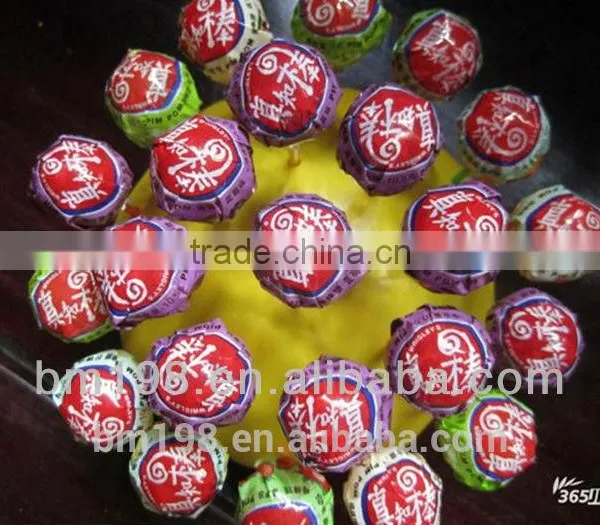 Ball Lollipop Candy Packing Machine photo-5