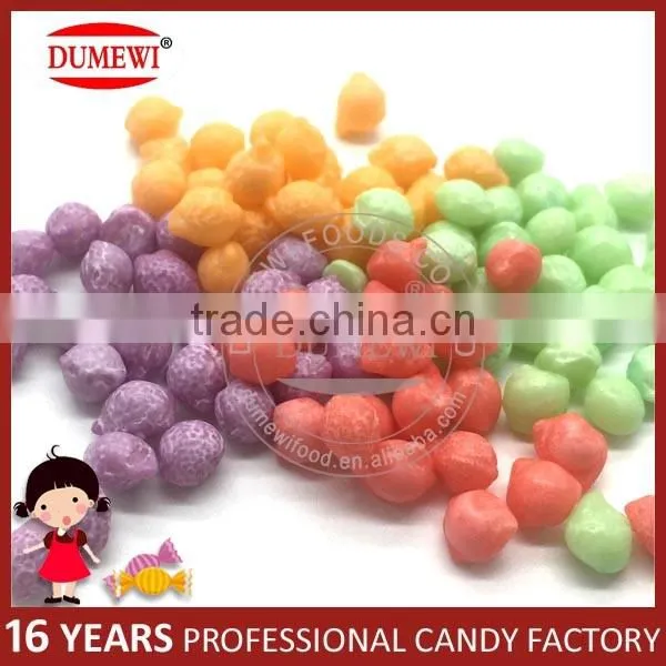 Fruit Flavor Rocky Juice Soft Sour Candies photo-2