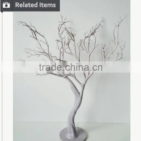 Party Favor Event & Party Item Type and Christmas Occasion Artificial Tree Branches for Centerpieces photo-4