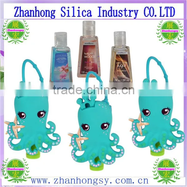 Portable Cheap Animal Shape Silicone Soap Holder /holders Made in Dongguan photo-6