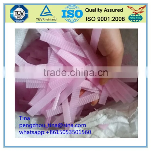 PE Rose Protective Sleeve Netting photo-2