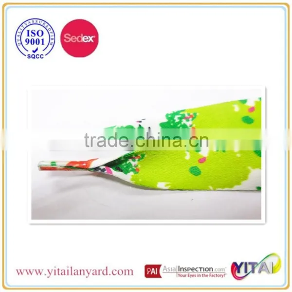 2015 Color Shoelace Manufacturing photo-3