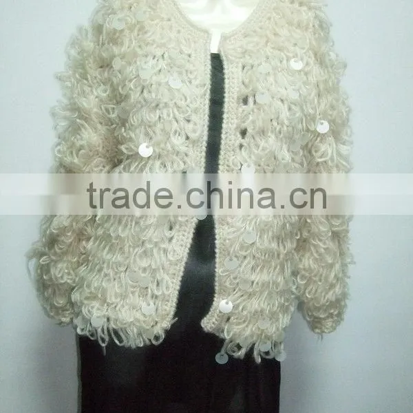 2012 Hotest Women Sweater photo-6