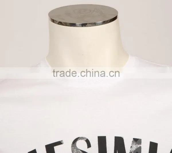 Sequin T-shirt Custom t Shirt Printing and t Shirt Wholesale China photo-2