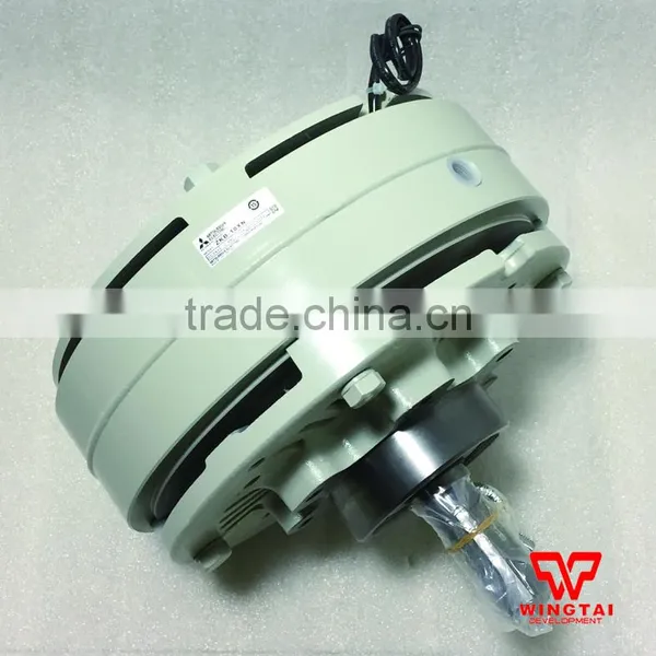 Japan Mitsubishi Magnetic Powder Brake ZKB-10XN photo-5