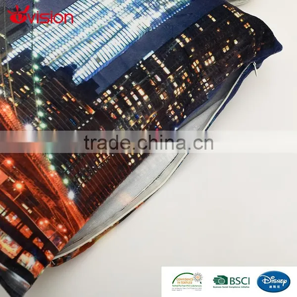 DIGITAL SOFA COVER ,photo Print Designs in Cushions Cover Front Side photo-3