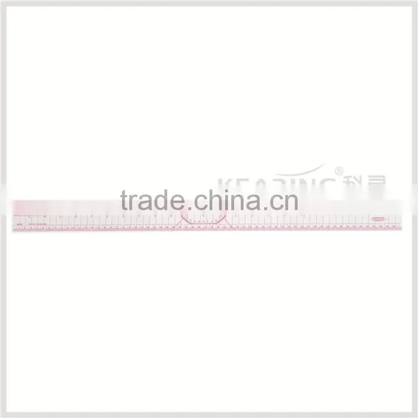 Kearing Brand Clothes Design Pattern Making Tool With Sandwich Printing no Paint off 60cm(24") Length #8097 photo-2
